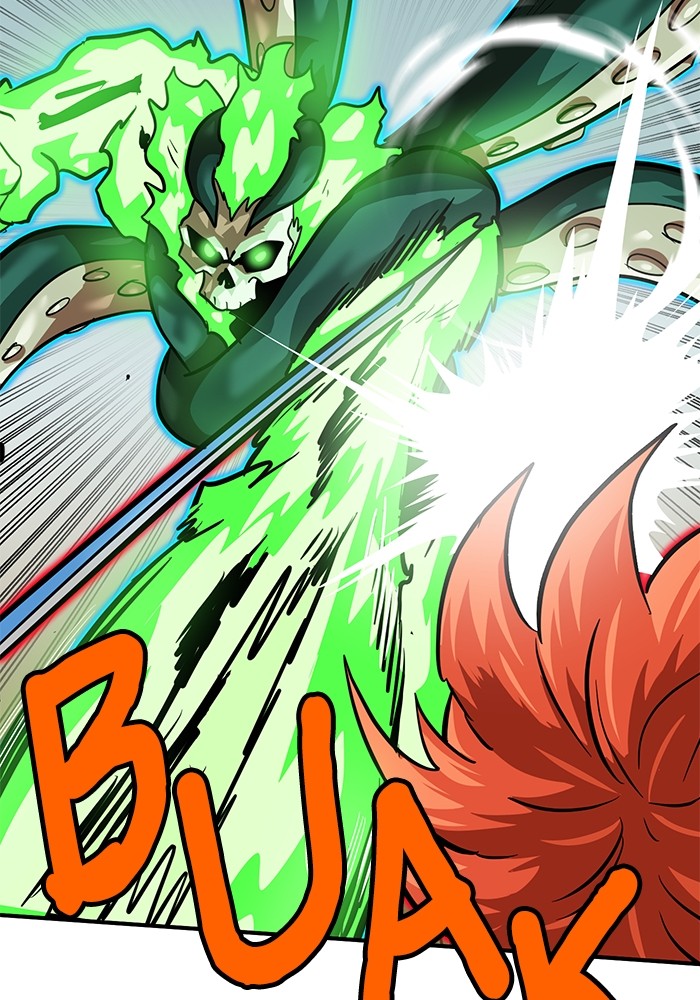 Double Click Chapter 161 - halaman 83