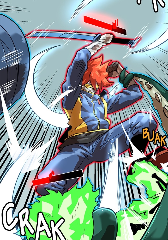 Double Click Chapter 161 - halaman 91