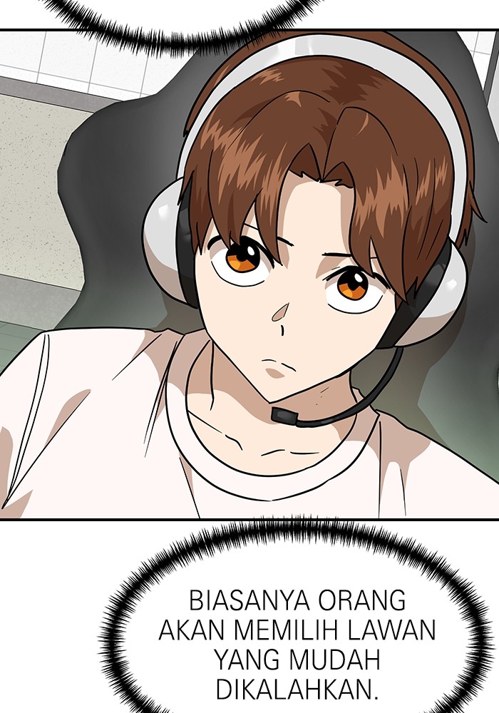 Double Click Chapter 162 - halaman 10