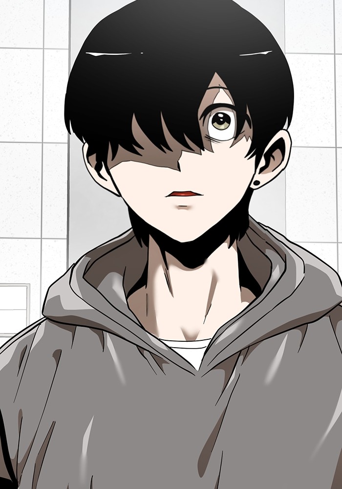Double Click Chapter 162 - halaman 127
