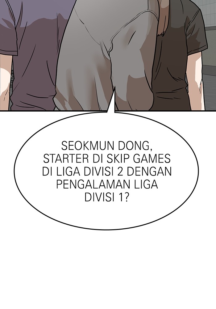 Double Click Chapter 162 - halaman 132