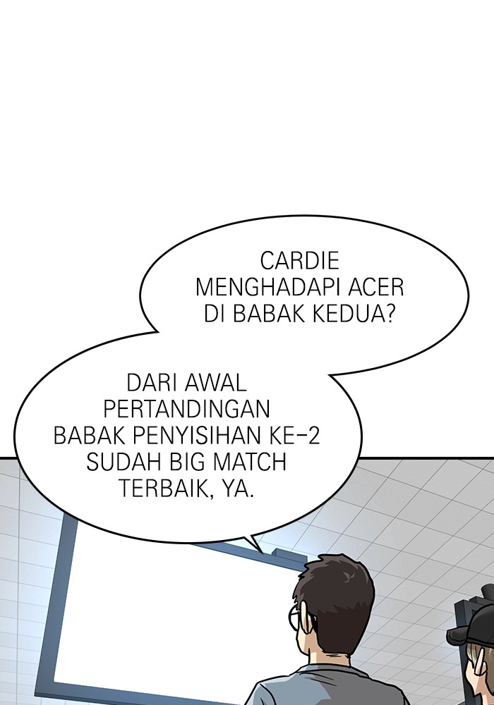 Double Click Chapter 162 - halaman 2