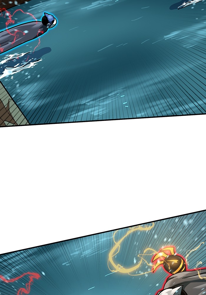 Double Click Chapter 162 - halaman 28