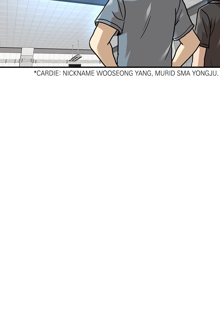 Double Click Chapter 162 - halaman 3