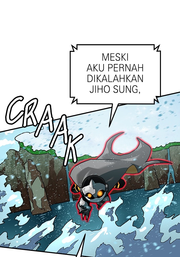 Double Click Chapter 162 - halaman 32