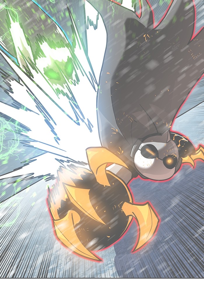 Double Click Chapter 162 - halaman 35