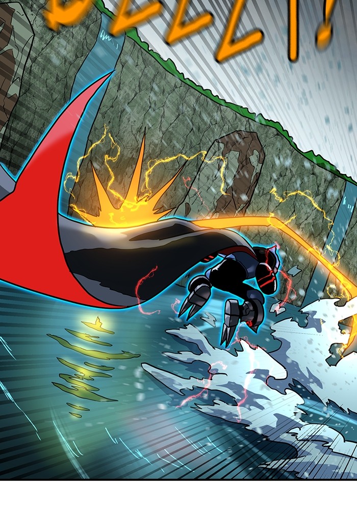 Double Click Chapter 162 - halaman 38