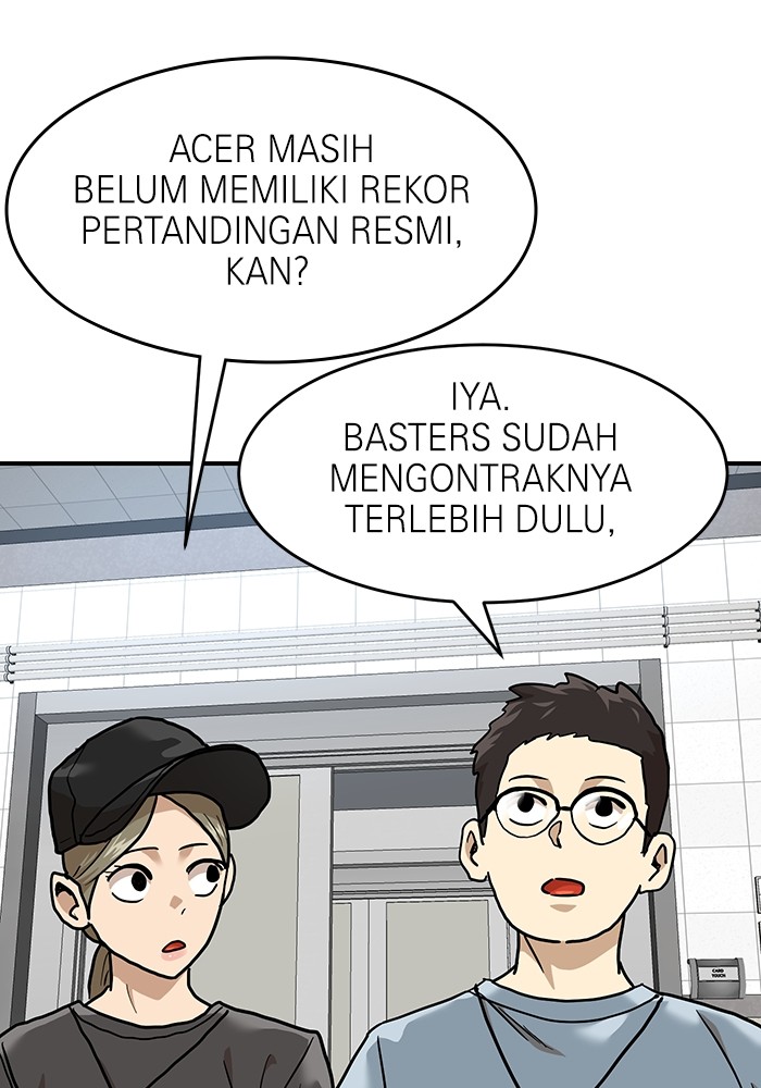 Double Click Chapter 162 - halaman 4