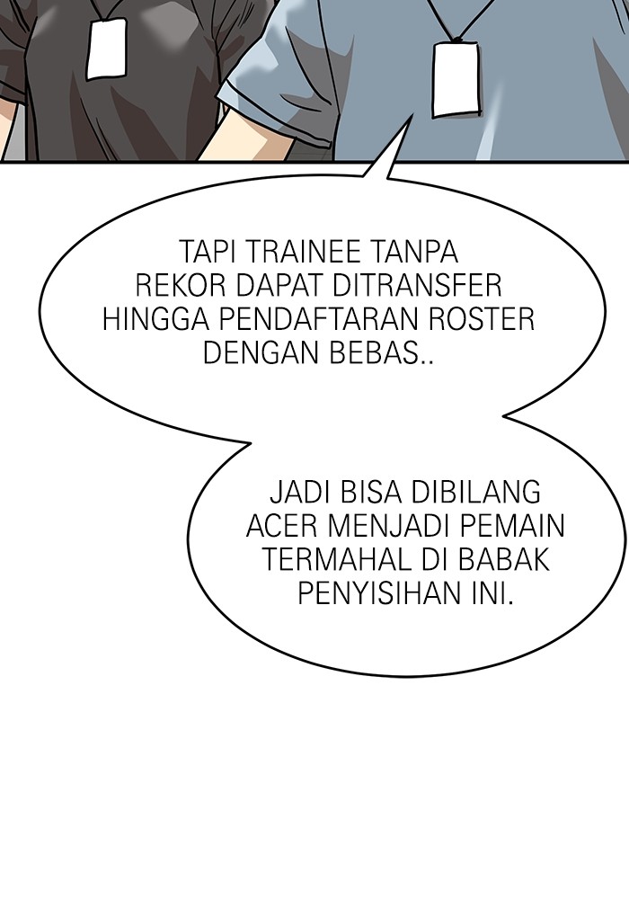 Double Click Chapter 162 - halaman 5