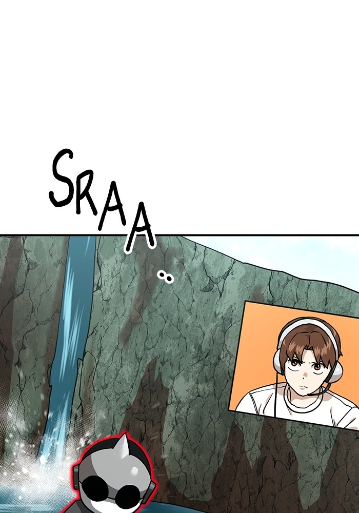 Double Click Chapter 162 - halaman 8