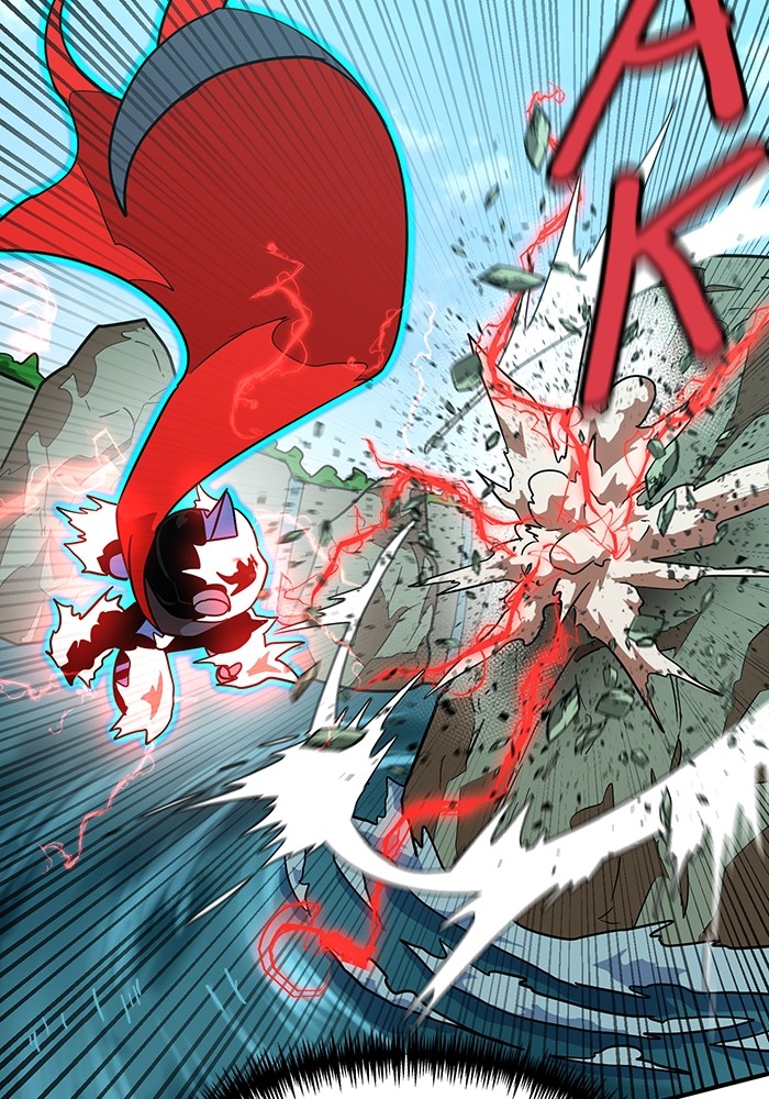 Double Click Chapter 162 - halaman 91