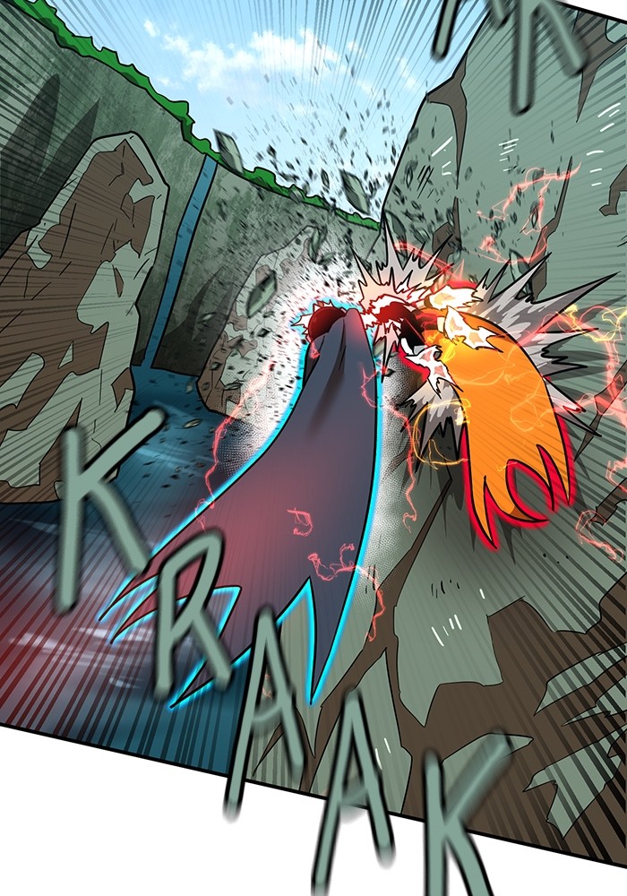 Double Click Chapter 162 - halaman 95