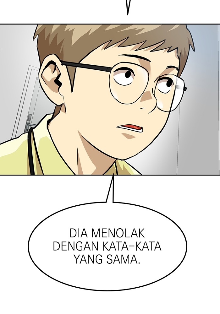 Double Click Chapter 163 - halaman 114