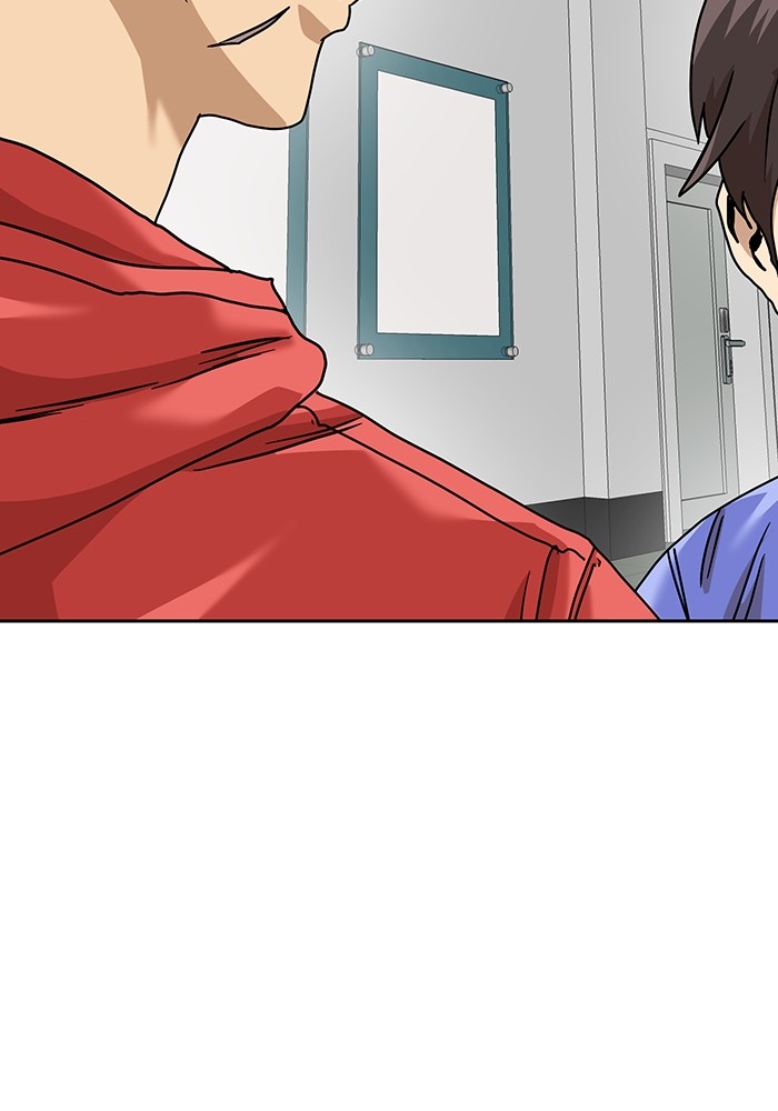 Double Click Chapter 163 - halaman 123