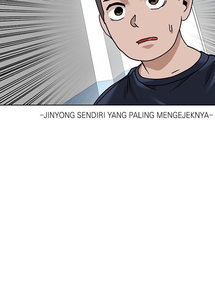 Double Click Chapter 163 - halaman 126