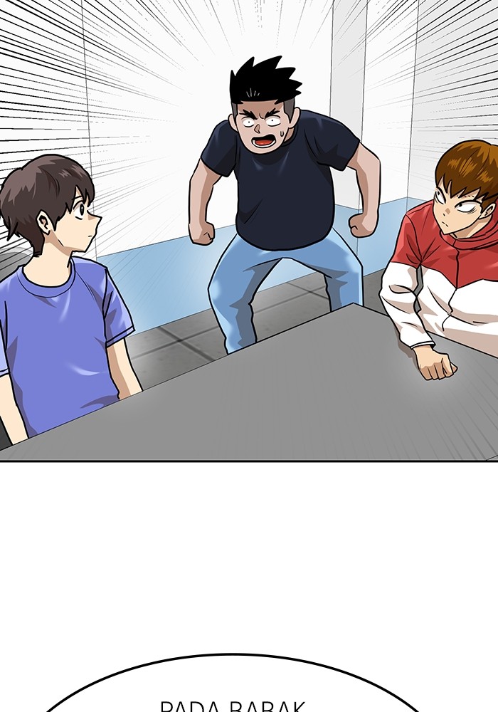 Double Click Chapter 163 - halaman 128