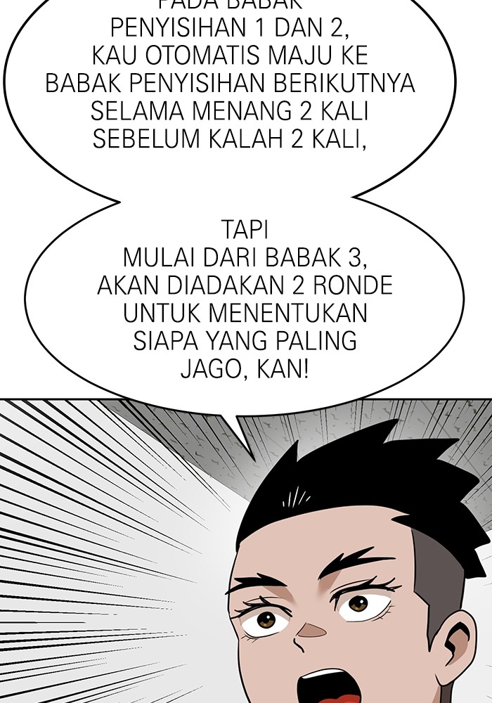 Double Click Chapter 163 - halaman 129