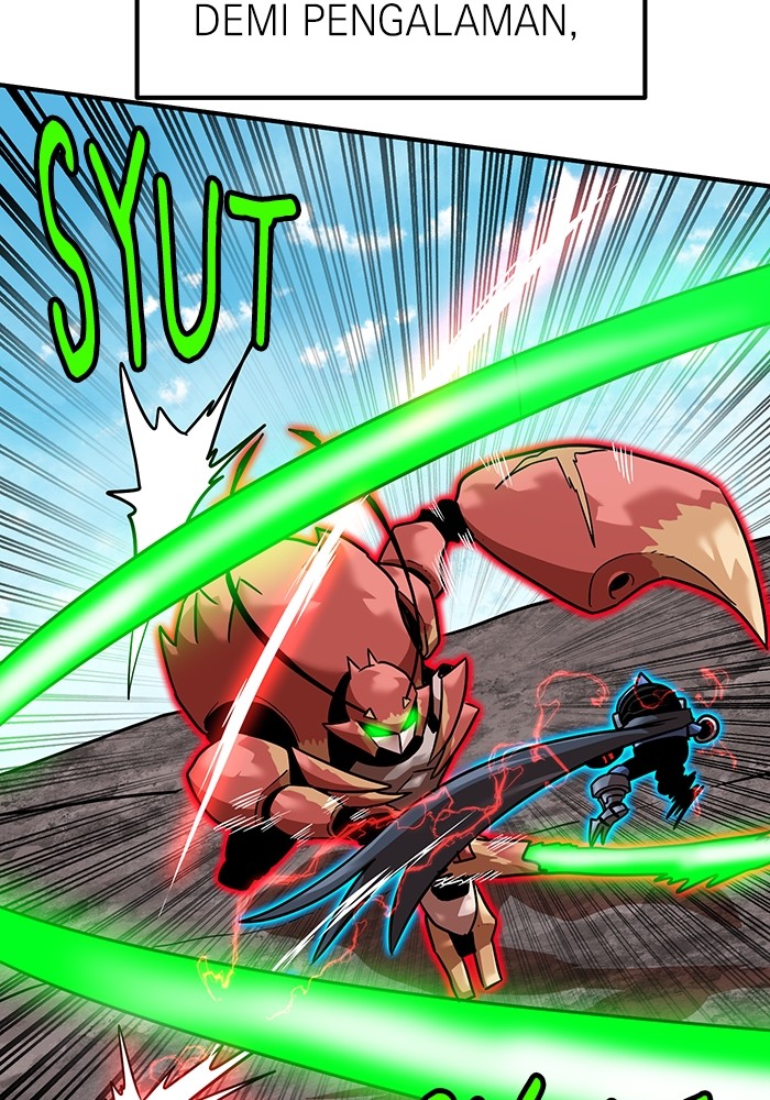 Double Click Chapter 163 - halaman 13