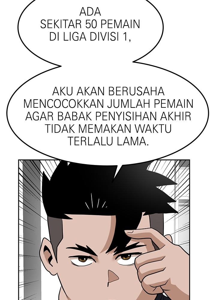 Double Click Chapter 163 - halaman 131