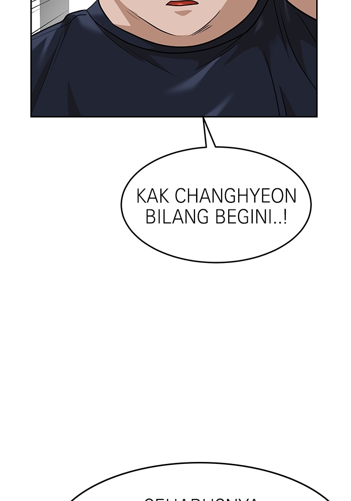 Double Click Chapter 163 - halaman 132