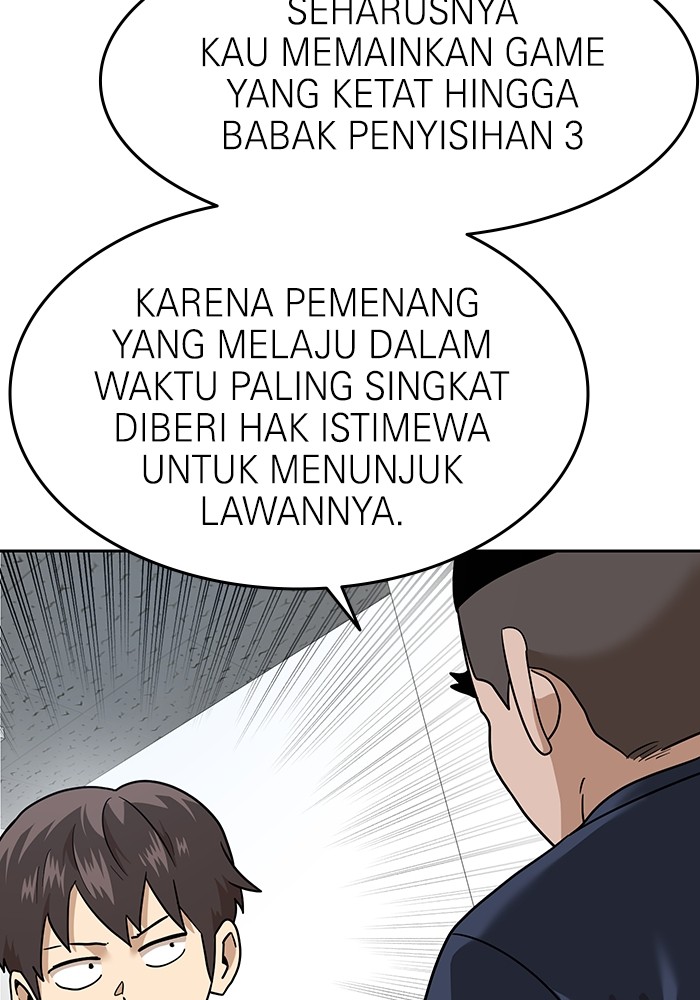 Double Click Chapter 163 - halaman 133