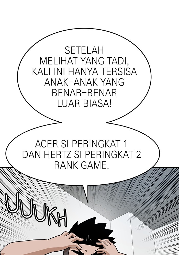Double Click Chapter 163 - halaman 135