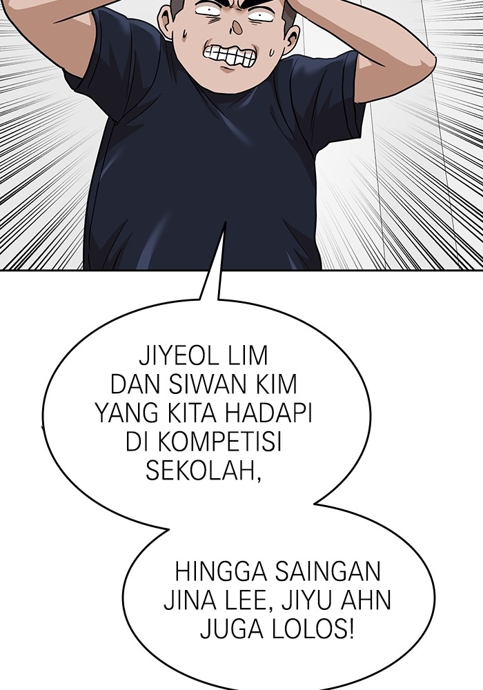 Double Click Chapter 163 - halaman 136