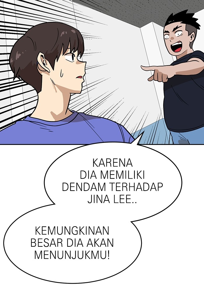 Double Click Chapter 163 - halaman 138