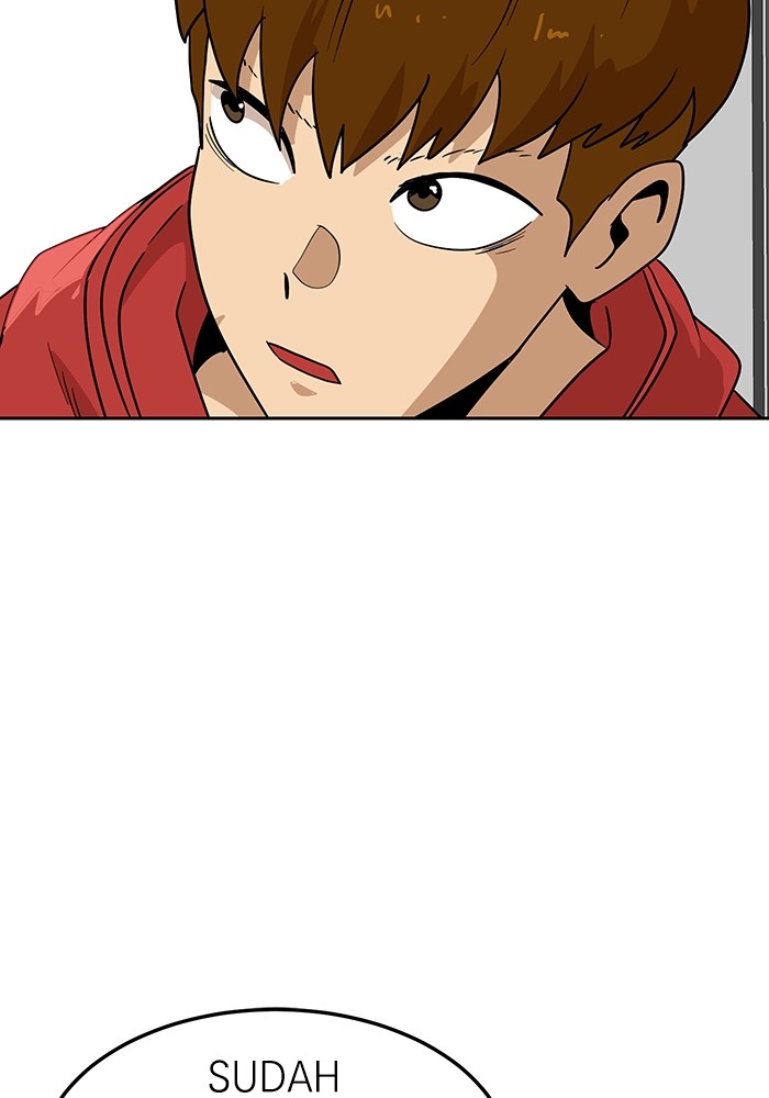 Double Click Chapter 163 - halaman 140