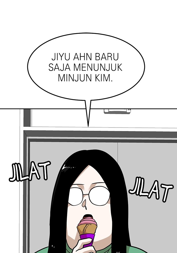Double Click Chapter 163 - halaman 145