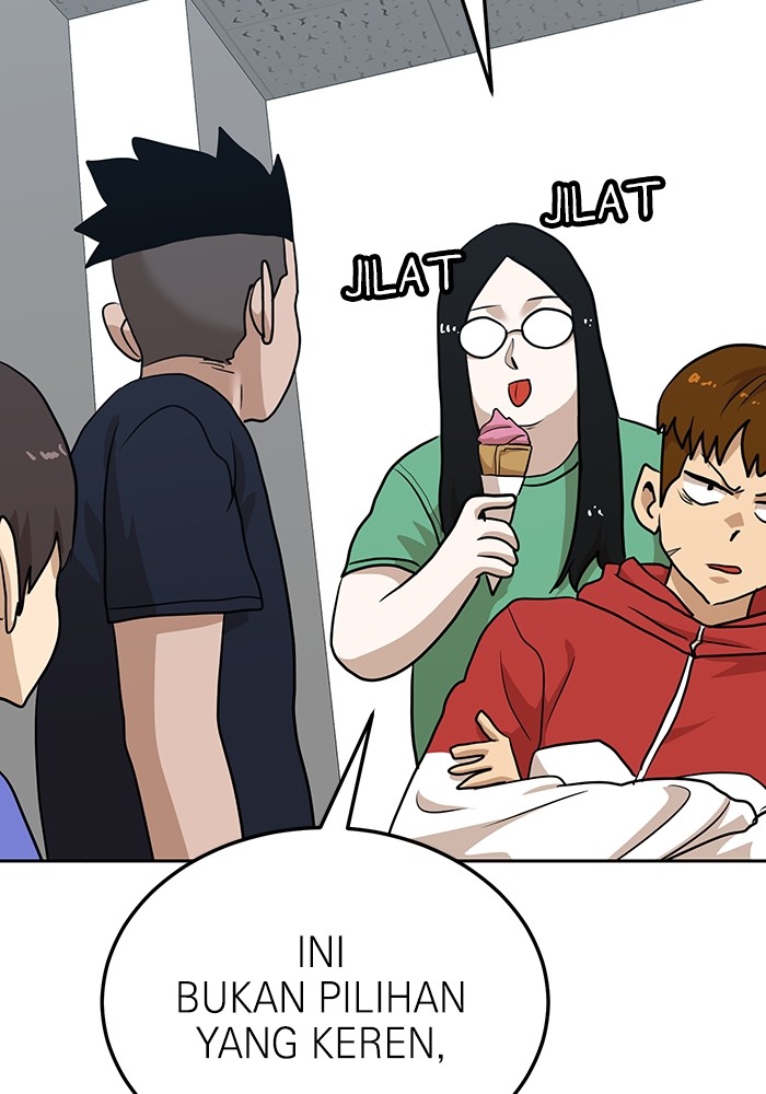 Double Click Chapter 163 - halaman 153