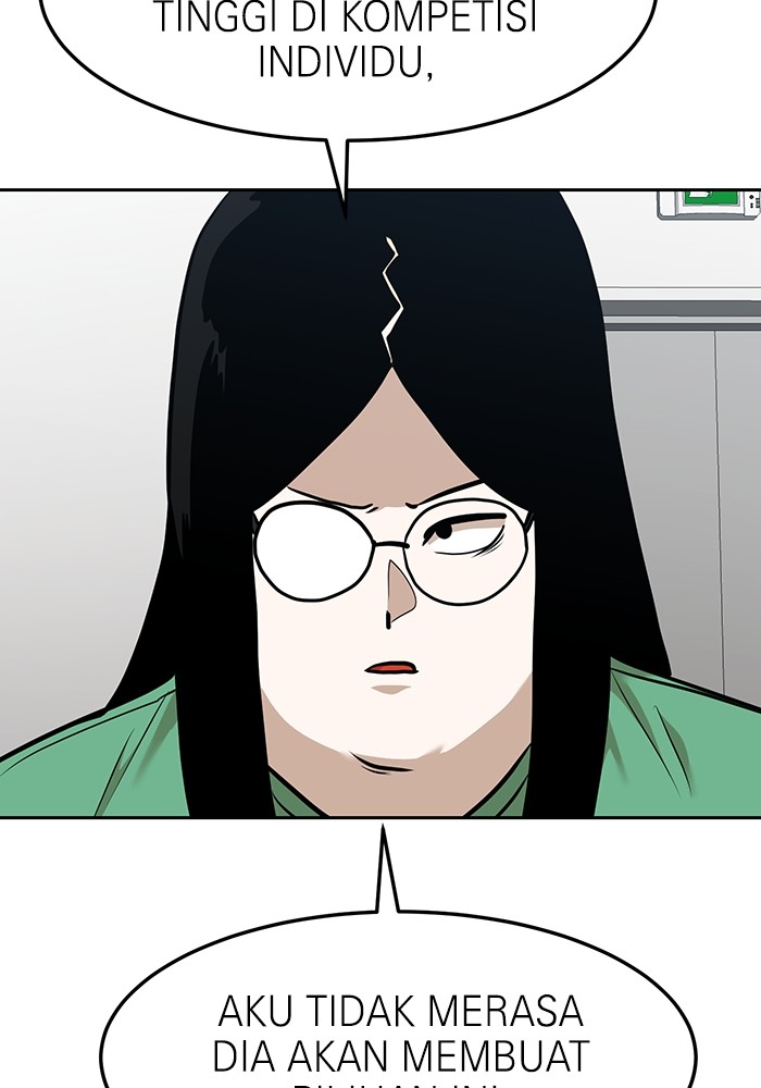 Double Click Chapter 163 - halaman 156