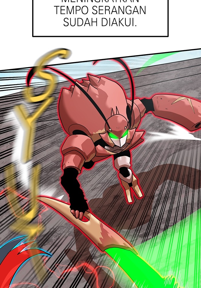 Double Click Chapter 163 - halaman 16