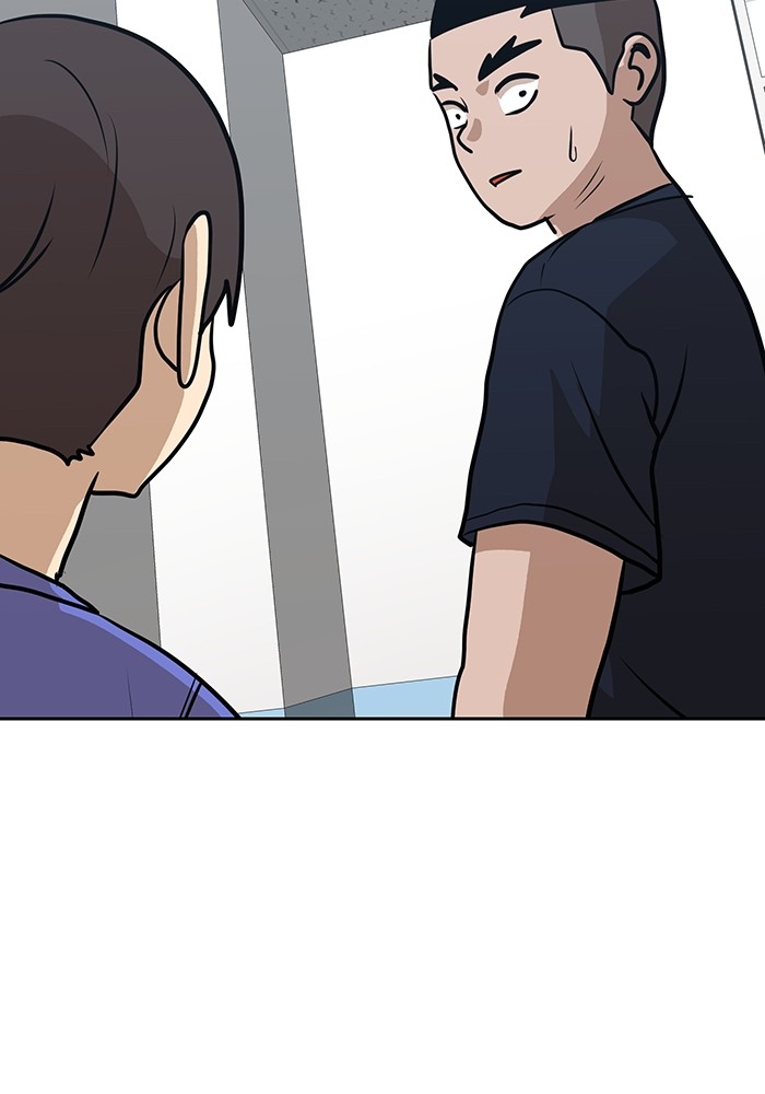 Double Click Chapter 163 - halaman 161
