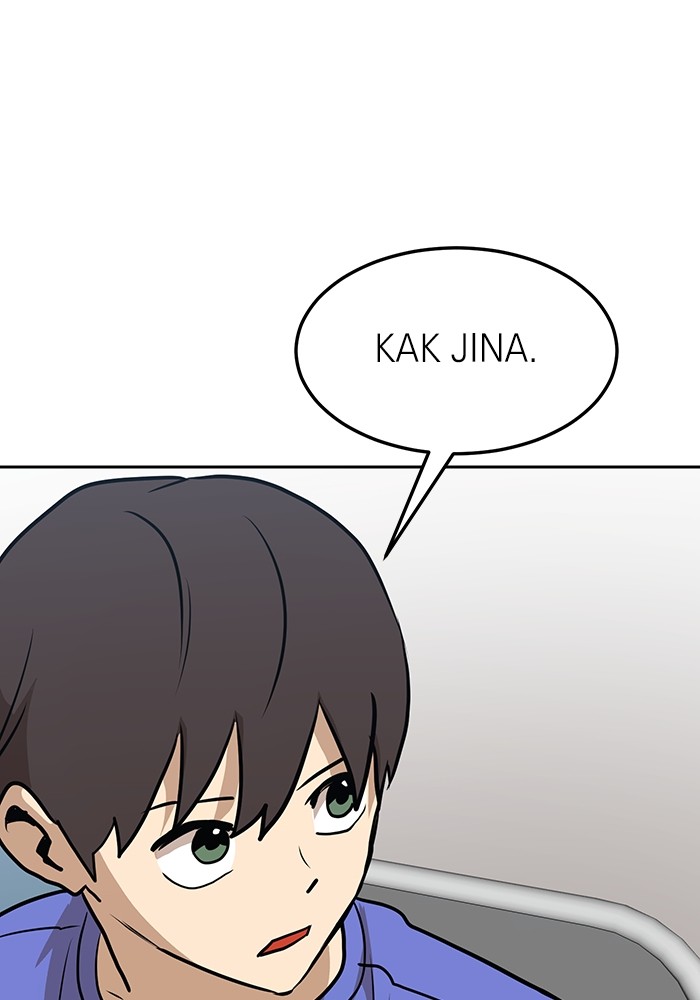Double Click Chapter 163 - halaman 162