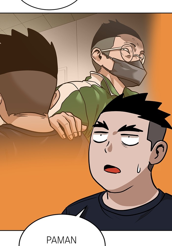 Double Click Chapter 163 - halaman 164