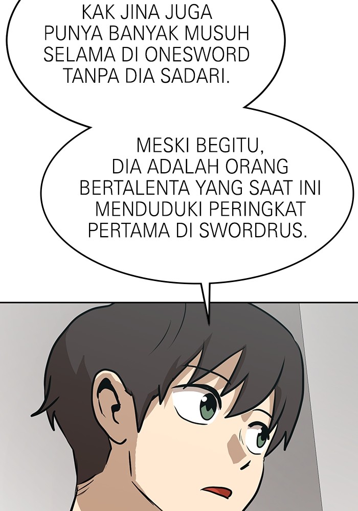 Double Click Chapter 163 - halaman 166