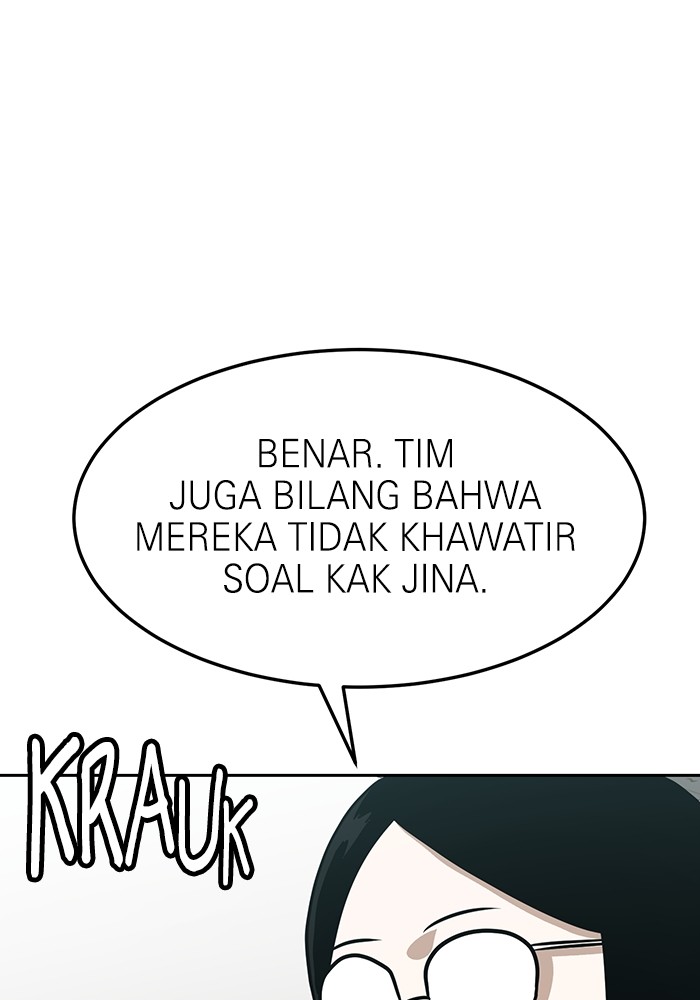 Double Click Chapter 163 - halaman 168