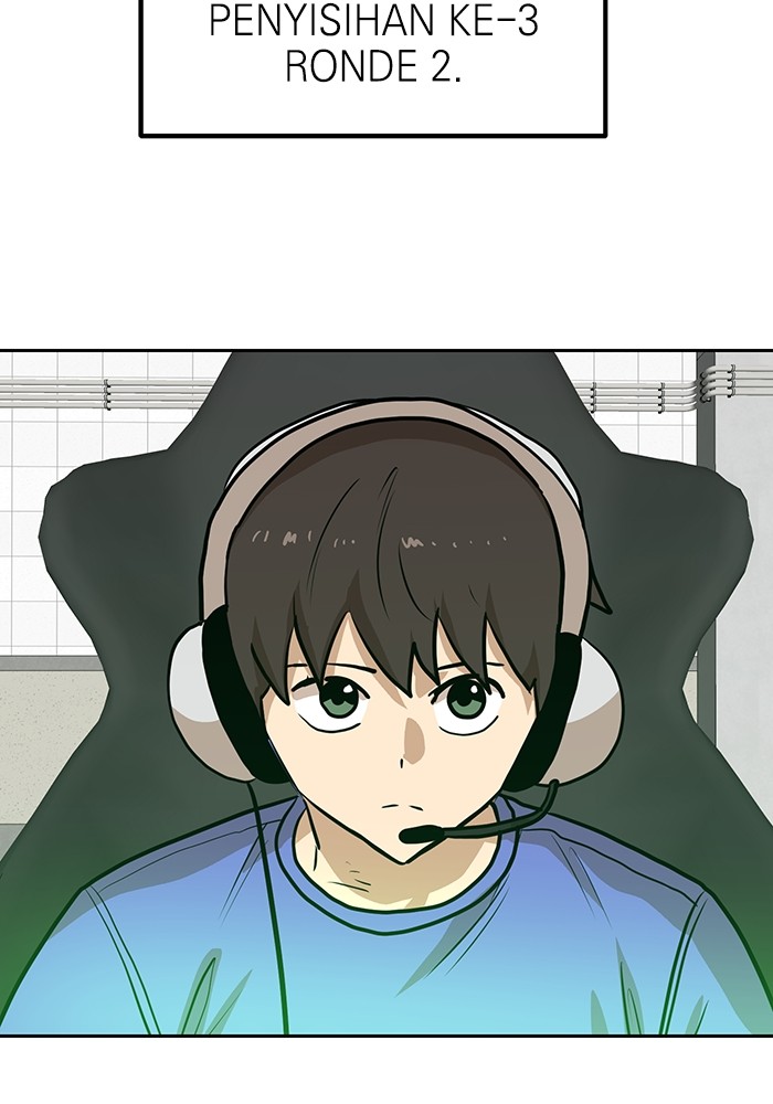 Double Click Chapter 163 - halaman 174