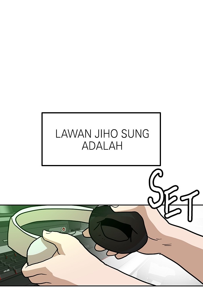 Double Click Chapter 163 - halaman 175