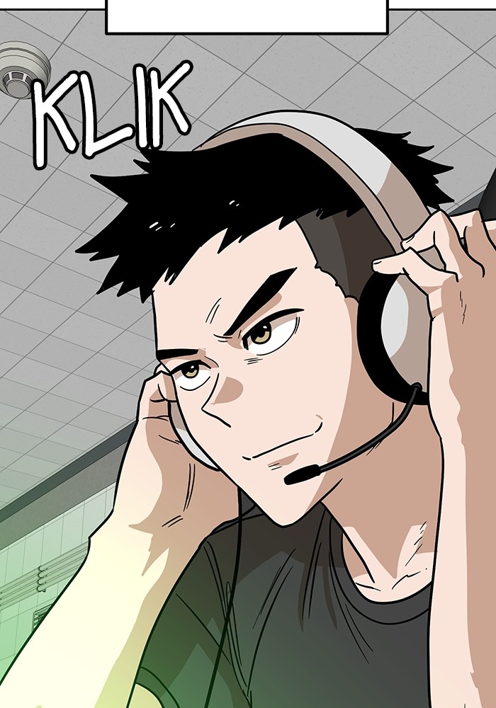 Double Click Chapter 163 - halaman 177