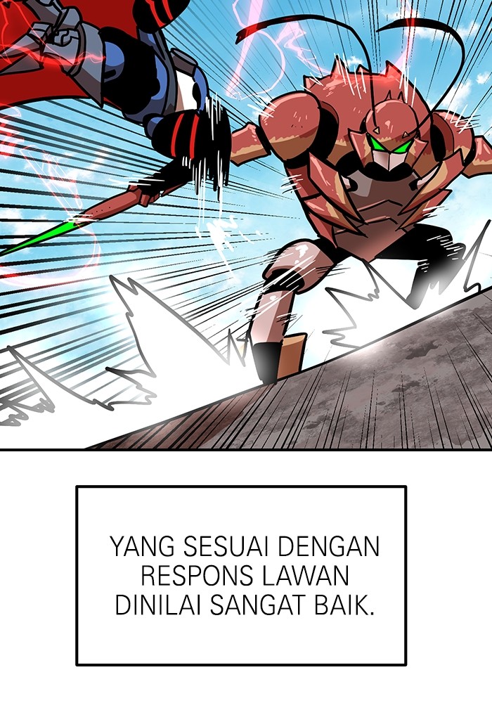 Double Click Chapter 163 - halaman 21