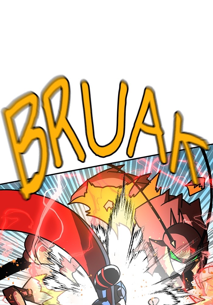 Double Click Chapter 163 - halaman 31