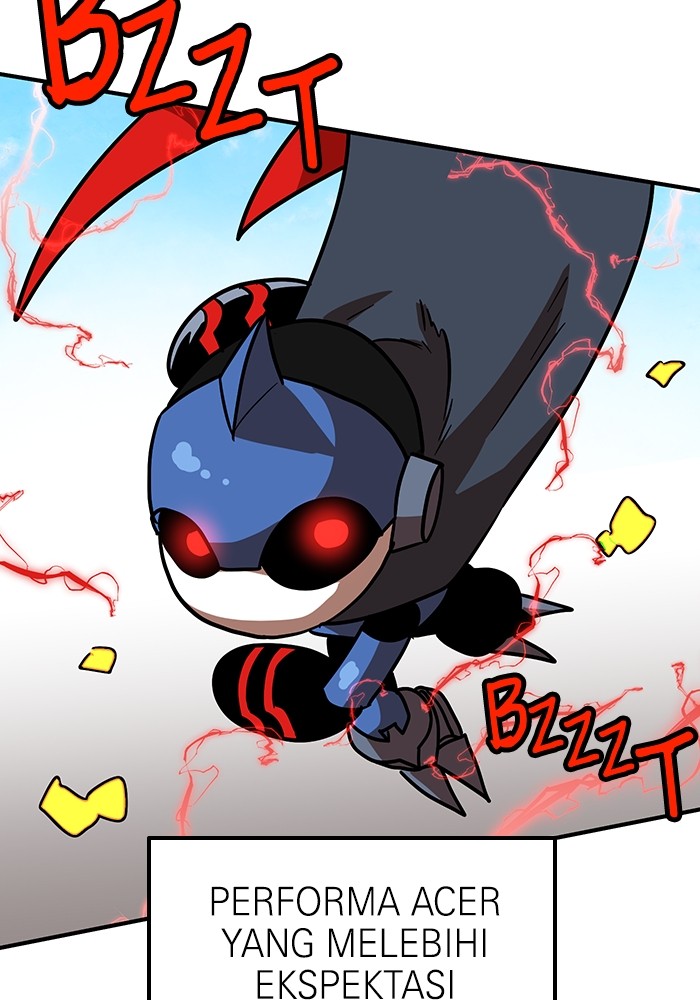 Double Click Chapter 163 - halaman 33