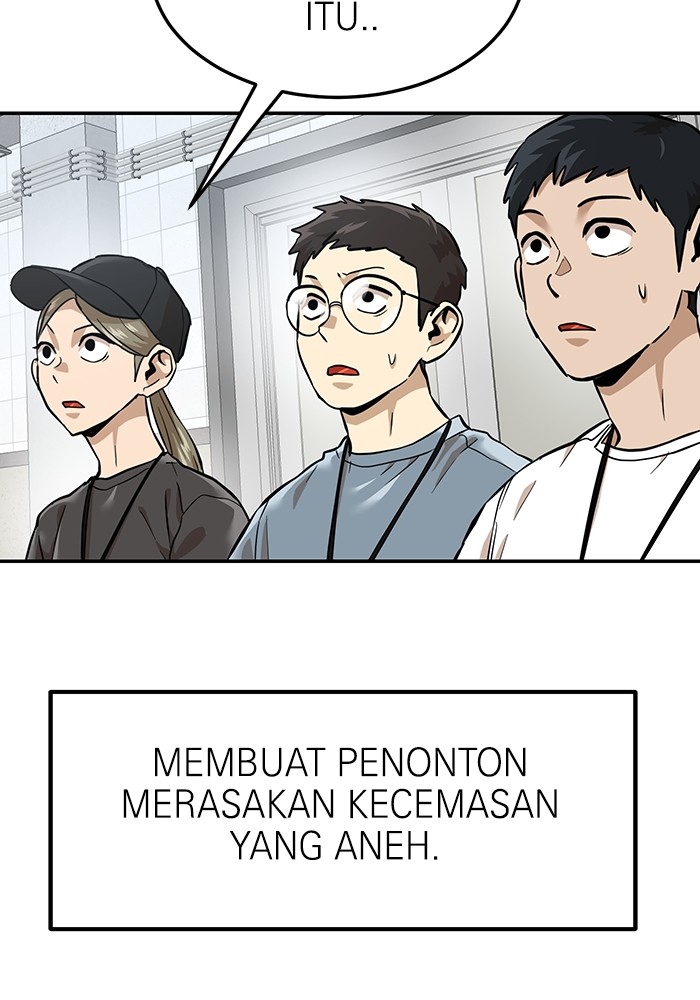 Double Click Chapter 163 - halaman 35