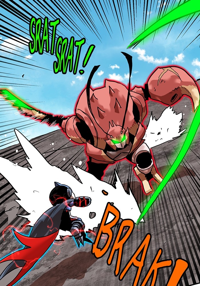 Double Click Chapter 163 - halaman 8