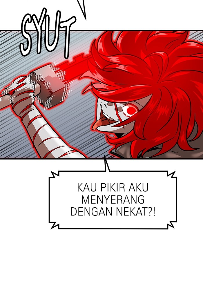 Double Click Chapter 164 - halaman 119