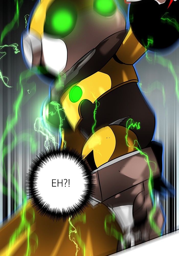 Double Click Chapter 164 - halaman 122