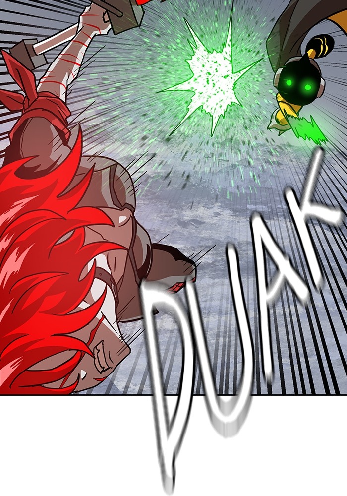 Double Click Chapter 164 - halaman 128