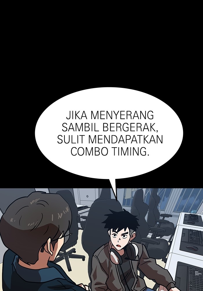 Double Click Chapter 164 - halaman 133